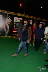 Celebs at IIFA Utsavam 2016